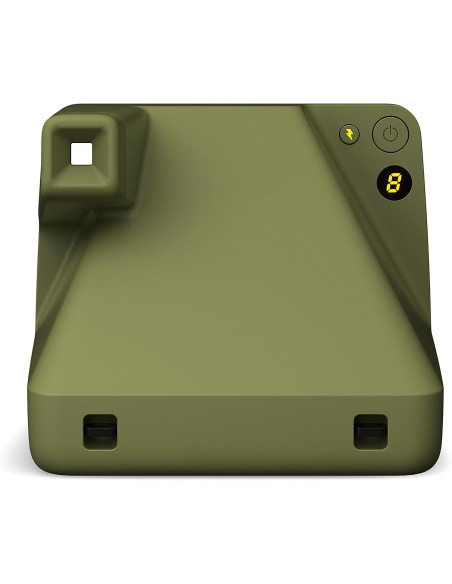 Polaroid Now + Gen 2 Forrest Green