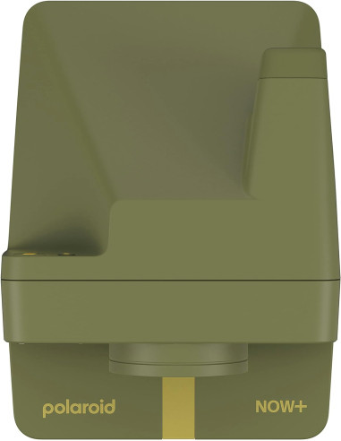 Polaroid Now + Gen 2 Forrest Green
