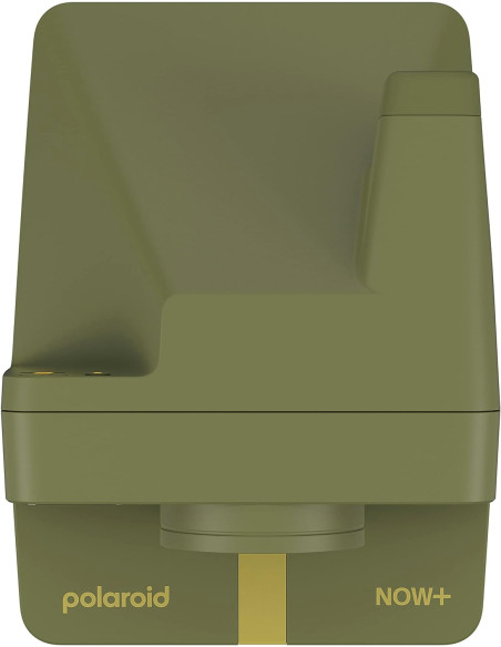 Polaroid Now + Gen 2 Forrest Green
