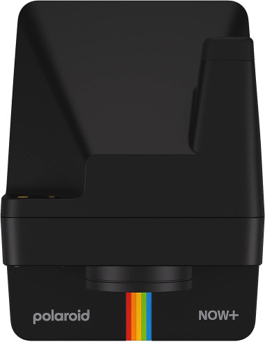 Polaroid Now + Gen 2 Black