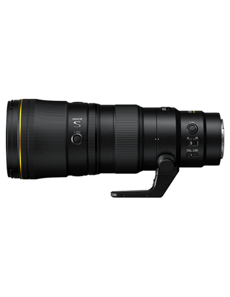 NIKKOR Z 600mm f6,3 VR S