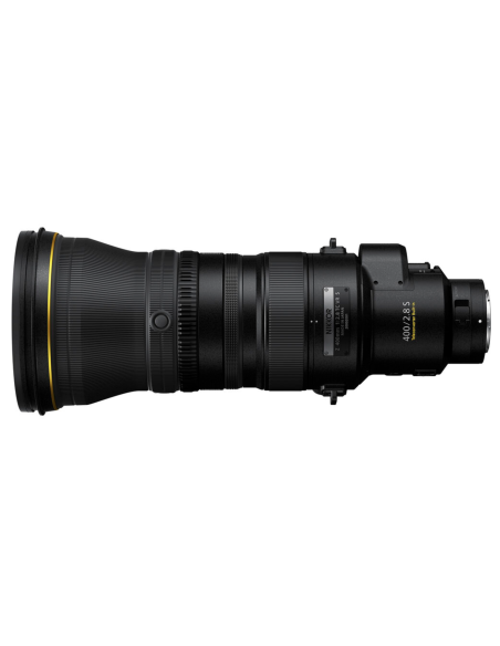 NIKKOR Z 400mm f2,8 TC VR S