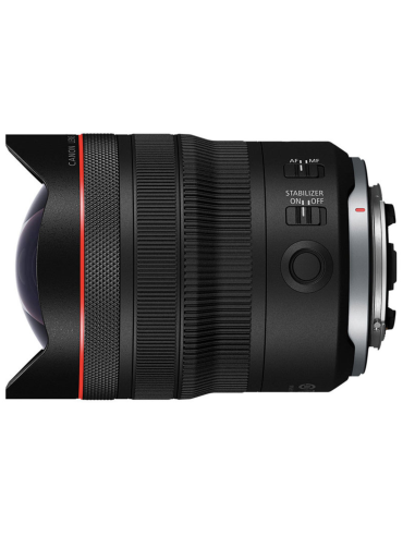 Canon RF 10-20 mm F4 L IS STM + Cashback 15% Reemboso sobre factura.