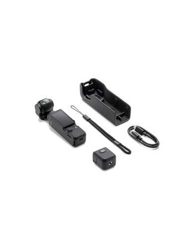 DJI Osmo Pocket 3