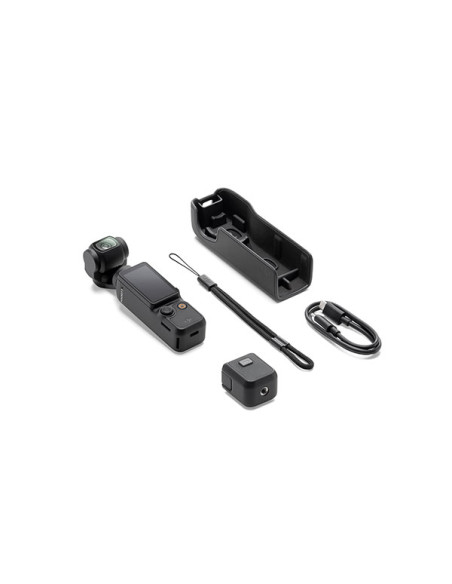 DJI Osmo Pocket 3