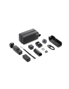 DJI Osmo Pocket 3 Creator combo