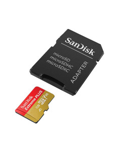 Sandick  Extreme Plus Micro SD 64 GB 2