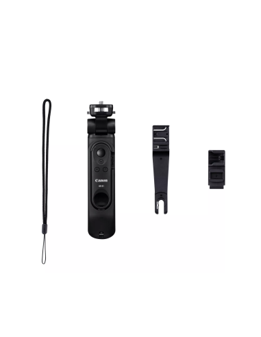 Empuñadura-trípode HG-100TBR de Canon