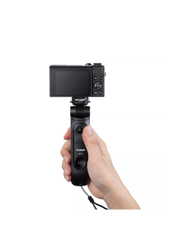 Empuñadura-trípode HG-100TBR de Canon
