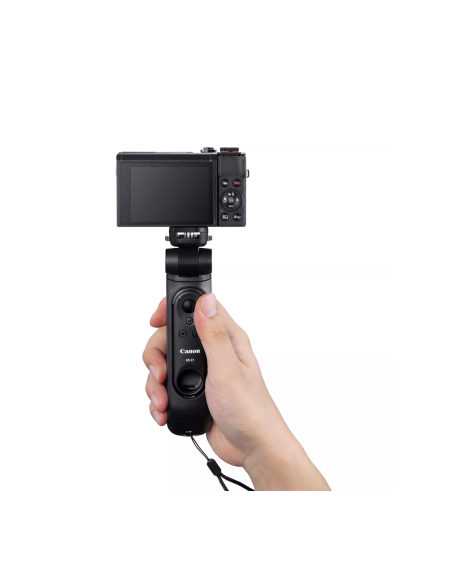 Empuñadura-trípode HG-100TBR de Canon