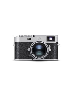Leica M11P Silver cuerpo 2