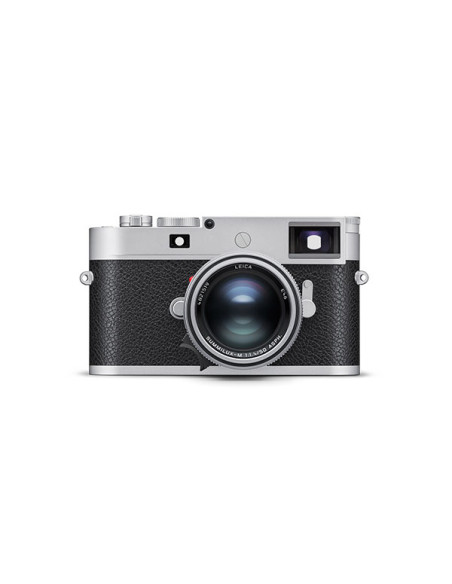 Leica M11P Silver Leica M11P Silver