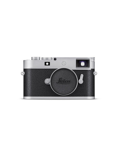 Leica M11P Silver cuerpo