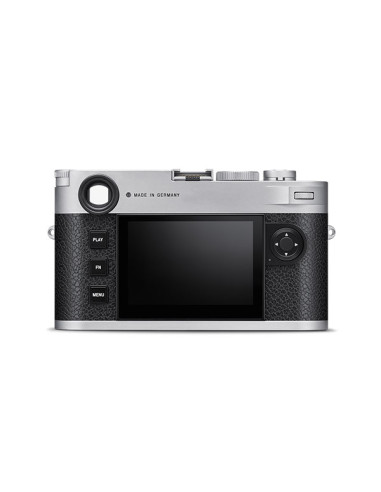 Leica M11P Silver cuerpo Leica M11P Silver cuerpo
