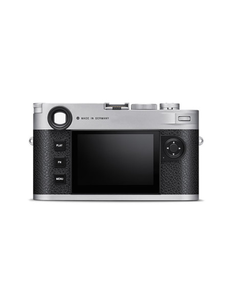 Leica M11P Silver cuerpo Leica M11P Silver cuerpo