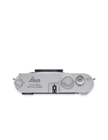 Leica M11P Silver cuerpo Leica M11P Silver cuerpo