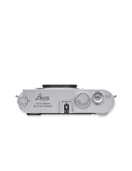 Leica M11P Silver cuerpo Leica M11P Silver cuerpo