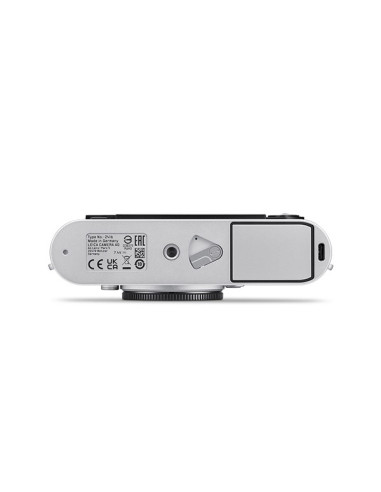 Leica M11P Silver cuerpo Leica M11P Silver cuerpo