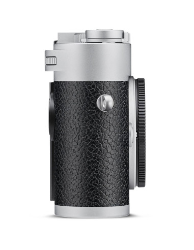 Leica M11P Silver cuerpo Leica M11P Silver cuerpo