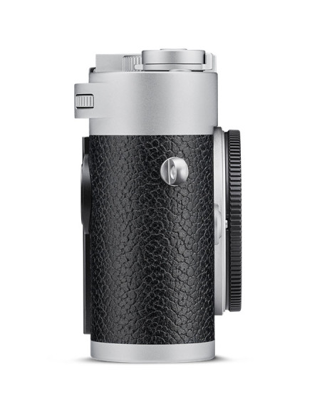 Leica M11P Silver cuerpo Leica M11P Silver cuerpo