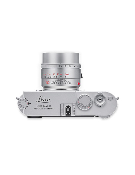 Leica M11P Silver Leica M11P Silver