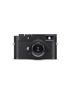 Leica M11 P Black Paint cuerpo 2