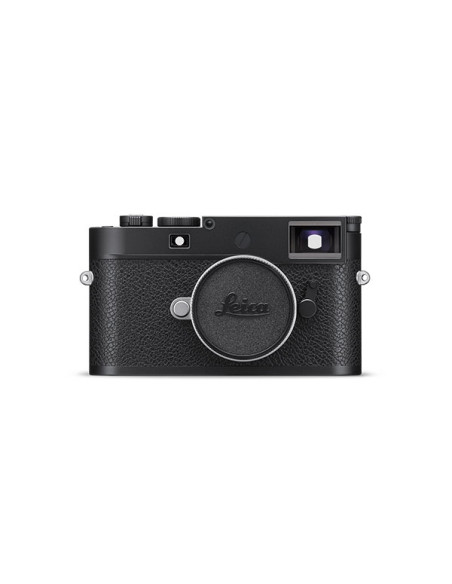 Leica M11 P Black Paint cuerpo