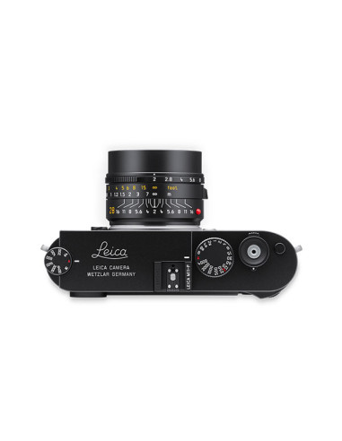 Leica M11 P Black Paint cuerpo Leica M11 P Black Paint cuerpo