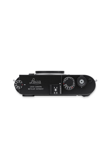 Leica M11 P Black Paint cuerpo Leica M11 P Black Paint cuerpo