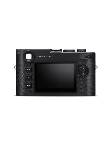 Leica M11 P Black Paint cuerpo Leica M11 P Black Paint cuerpo