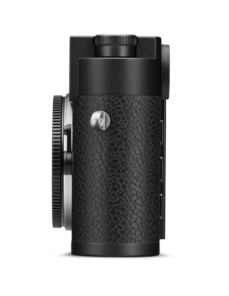 Leica M11 P Black Paint cuerpo Leica M11 P Black Paint cuerpo