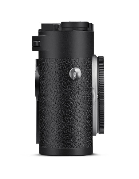 Leica M11 P Black Paint cuerpo Leica M11 P Black Paint cuerpo