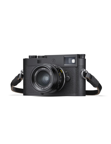 Leica M11 P Black Paint Leica M11 P Black Paint