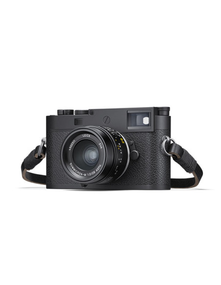 Leica M11 P Black Paint Leica M11 P Black Paint