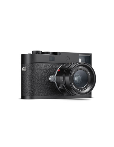 Leica M11 P Black Paint Leica M11 P Black Paint