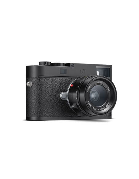 Leica M11 P Black Paint Leica M11 P Black Paint