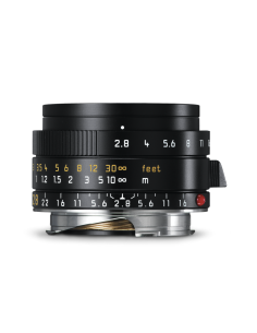 Objetivo Leica Elmarit-M...