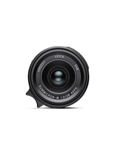 Leica Summicron-M 28mm f/2 ASPH 2