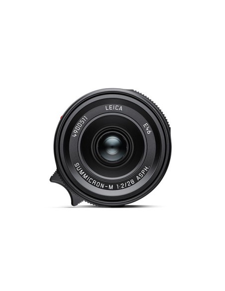 Leica Summicron-M 28mm f/2 ASPH Leica Summicron-M 28mm f/2 ASPH