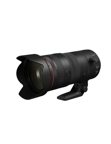 Objetivo Canon RF 24-105mm F2.8L IS USM Z + Cashback 15% Reemboso sobre factura.