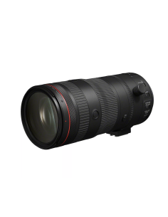 Objetivo Canon RF 24-105mm... 2