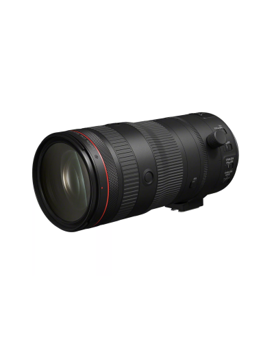 Objetivo Canon RF 24-105mm F2.8L IS...