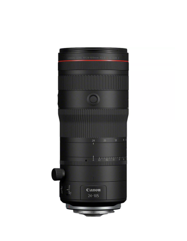 Objetivo Canon RF 24-105mm F2.8L IS...