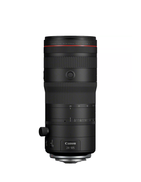 Objetivo Canon RF 24-105mm F2.8L IS USM Z + Cashback 15% Reemboso sobre factura.