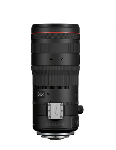 Objetivo Canon RF 24-105mm F2.8L IS...