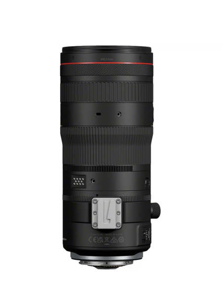 Objetivo Canon RF 24-105mm F2.8L IS USM Z + Cashback 15% Reemboso sobre factura.