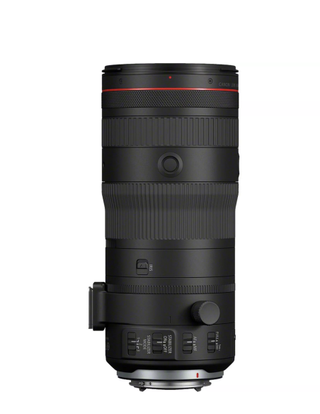 Objetivo Canon RF 24-105mm F2.8L IS USM Z + Cashback 15% Reemboso sobre factura.
