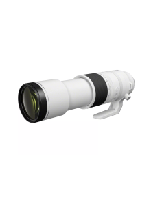 Canon RF 100-500mm f/4.5-7.1L IS USM 2