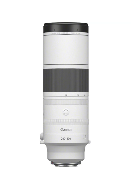 Canon RF 100-500mm f/4.5-7.1L IS USM