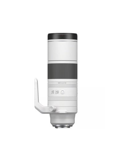 Canon RF 100-500mm f/4.5-7.1L IS USM